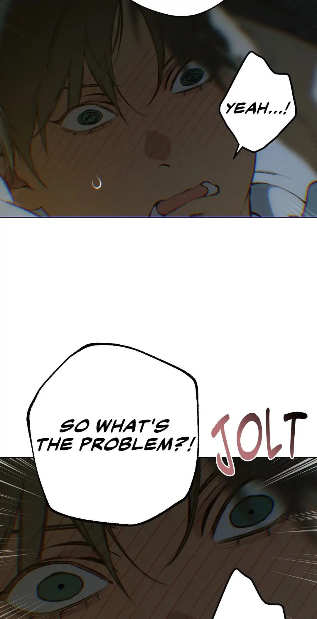 Lost in the Cloud, Chapter 130 image 30